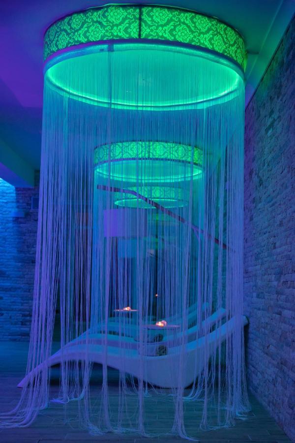 Anima Antiqua Relais & Spa Gioia Sannitica Exteriör bild