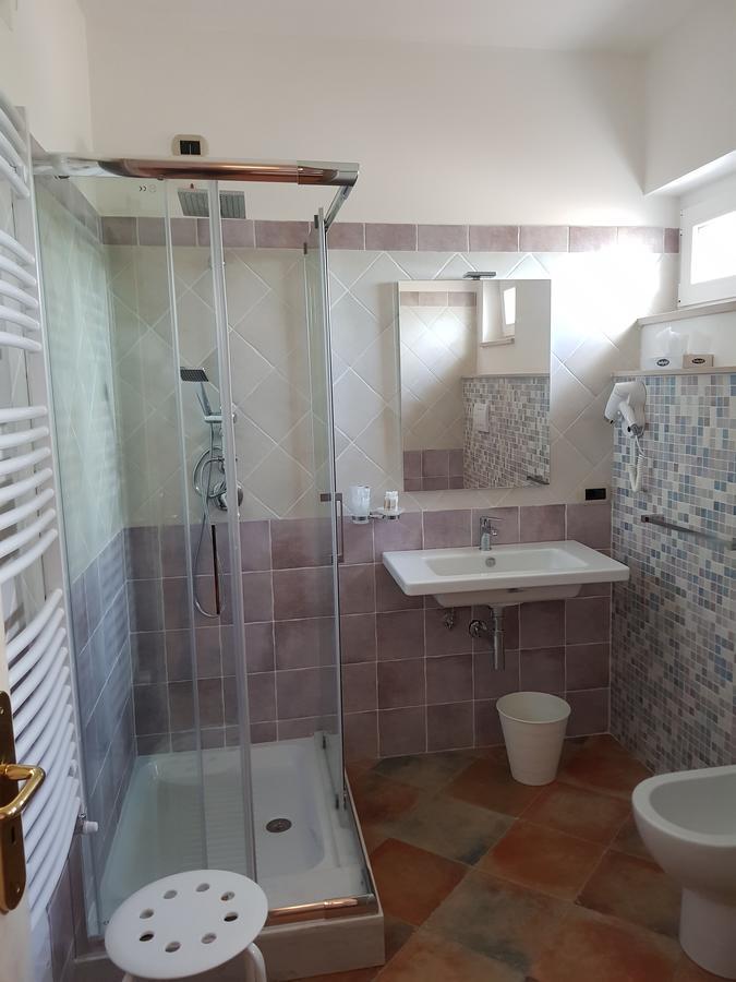 Anima Antiqua Relais & Spa Gioia Sannitica Exteriör bild