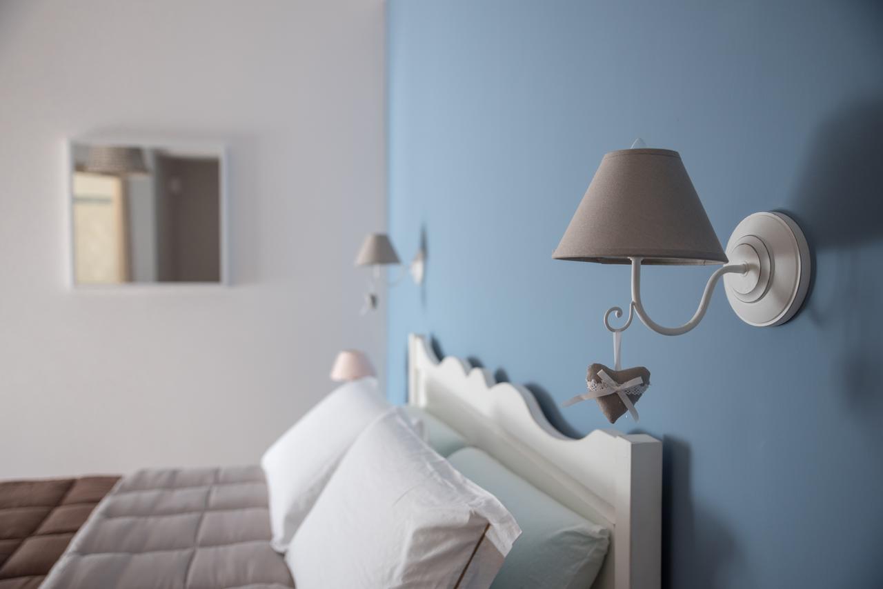 Anima Antiqua Relais & Spa Gioia Sannitica Exteriör bild