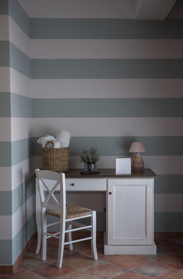 Anima Antiqua Relais & Spa Gioia Sannitica Exteriör bild