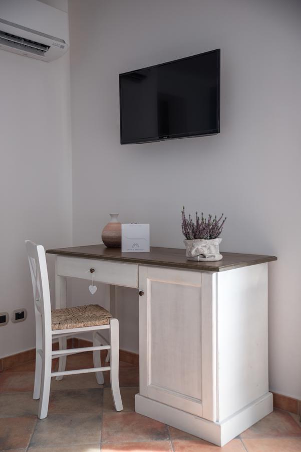 Anima Antiqua Relais & Spa Gioia Sannitica Exteriör bild