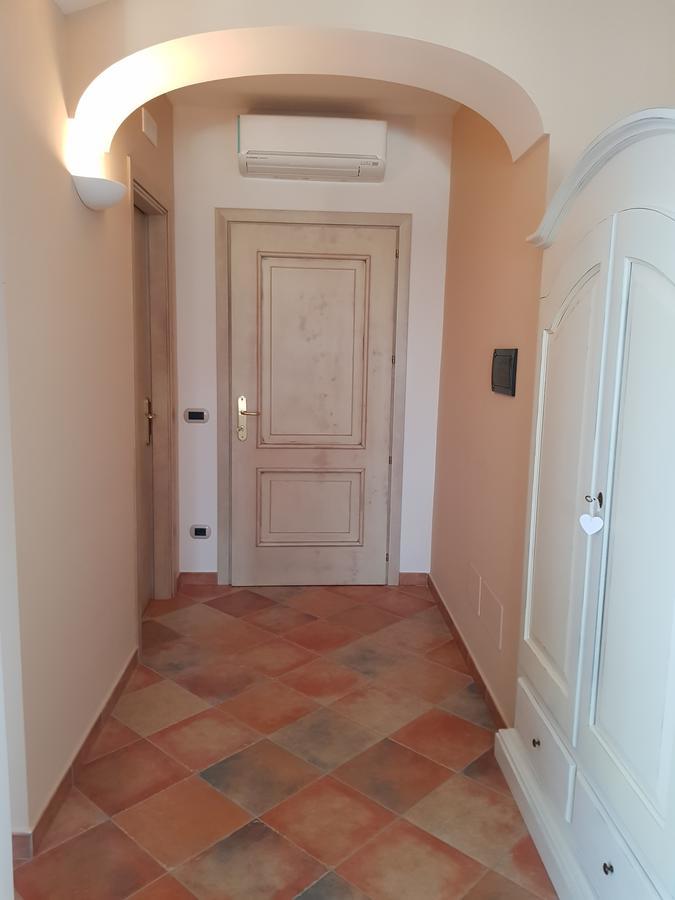 Anima Antiqua Relais & Spa Gioia Sannitica Exteriör bild