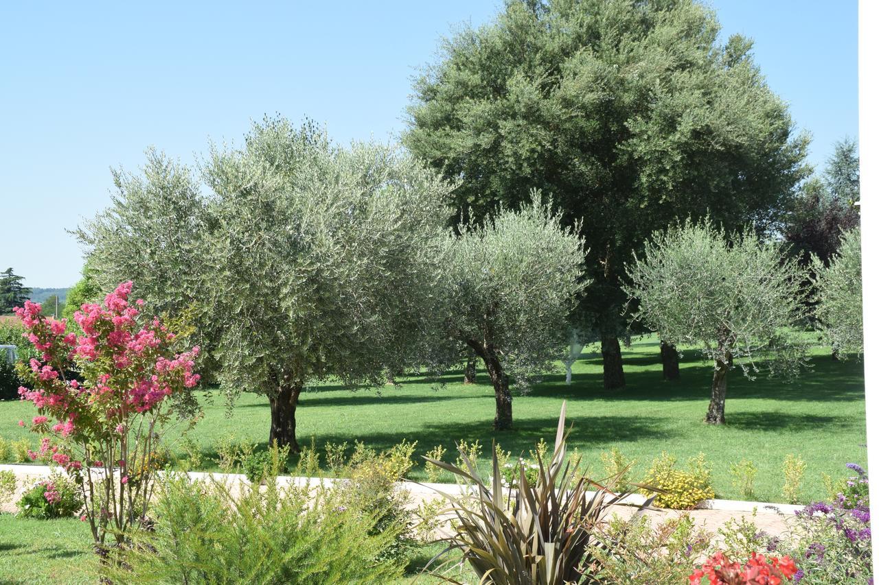 Anima Antiqua Relais & Spa Gioia Sannitica Exteriör bild