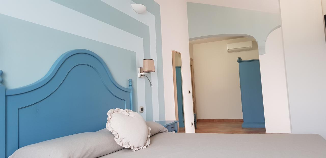 Anima Antiqua Relais & Spa Gioia Sannitica Exteriör bild
