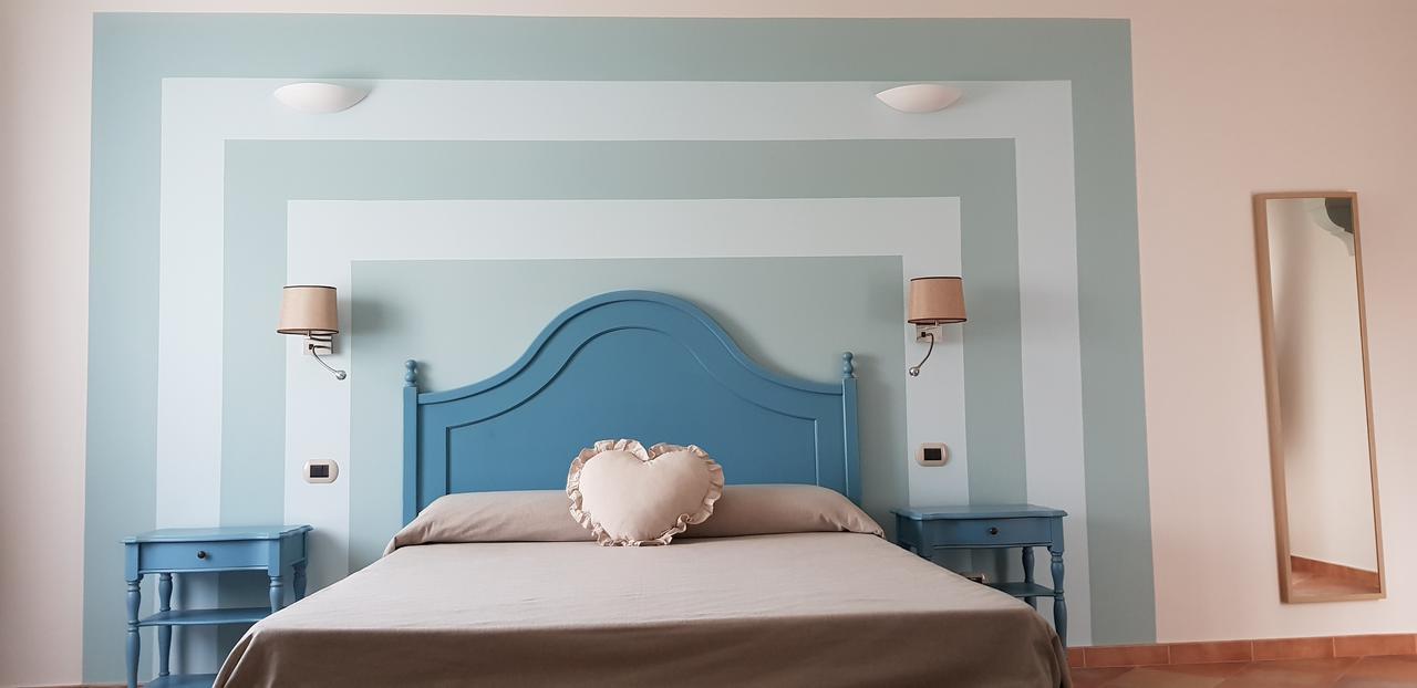 Anima Antiqua Relais & Spa Gioia Sannitica Exteriör bild