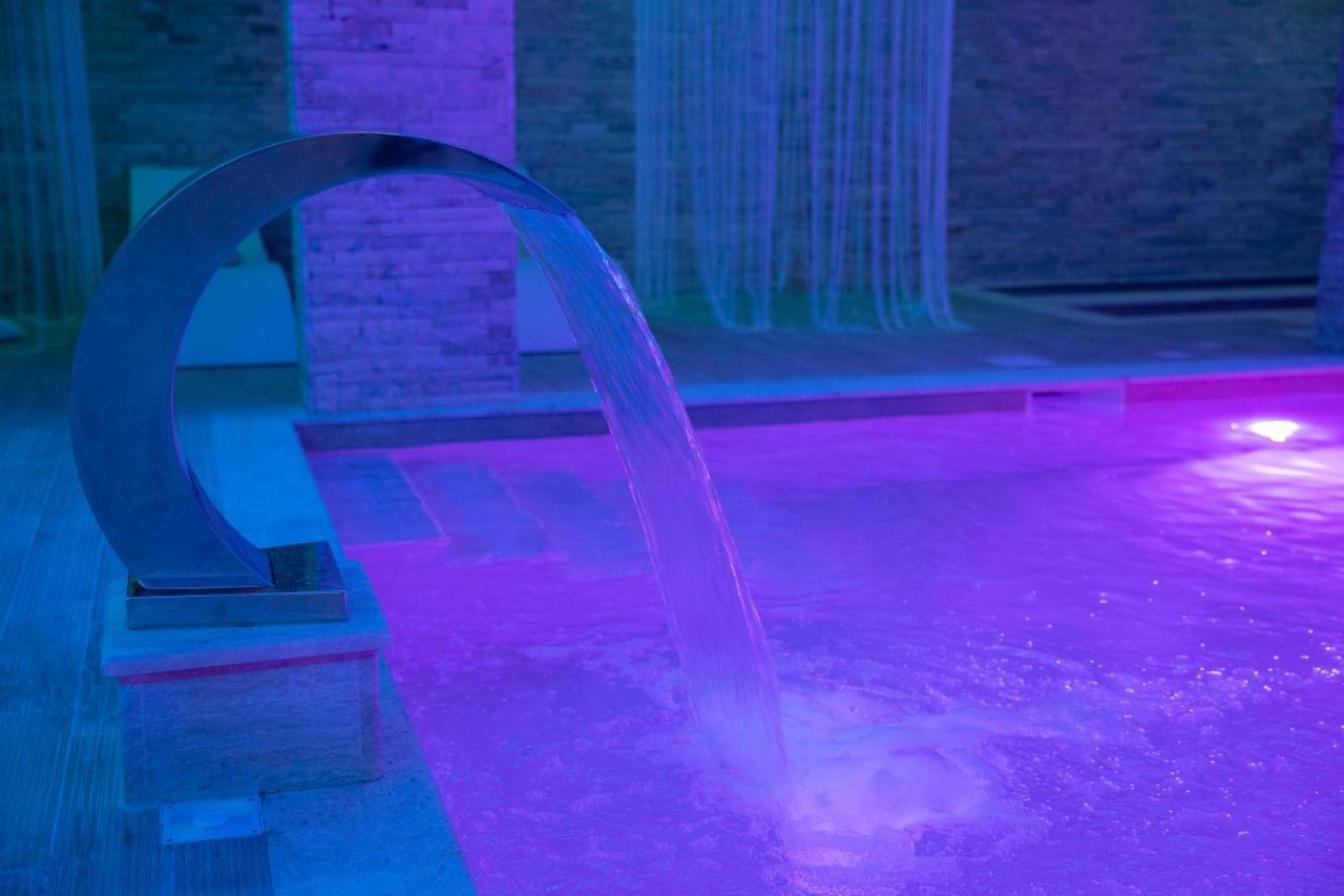 Anima Antiqua Relais & Spa Gioia Sannitica Exteriör bild