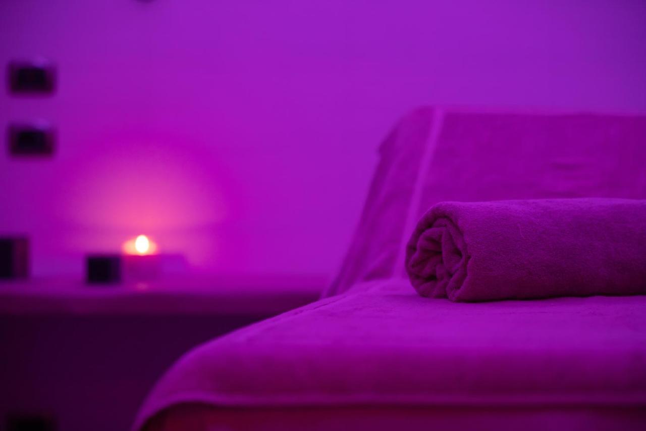 Anima Antiqua Relais & Spa Gioia Sannitica Exteriör bild
