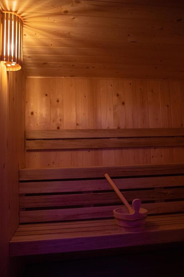 Anima Antiqua Relais & Spa Gioia Sannitica Exteriör bild