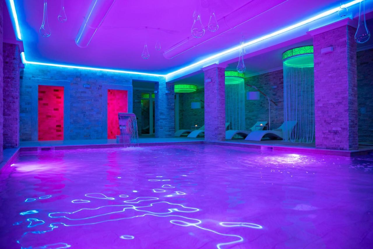 Anima Antiqua Relais & Spa Gioia Sannitica Exteriör bild