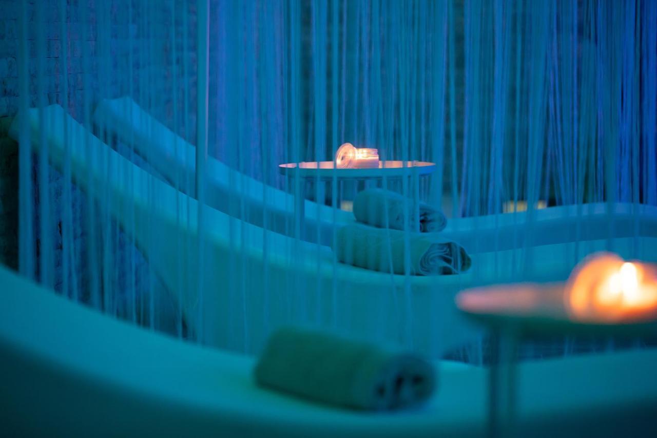 Anima Antiqua Relais & Spa Gioia Sannitica Exteriör bild